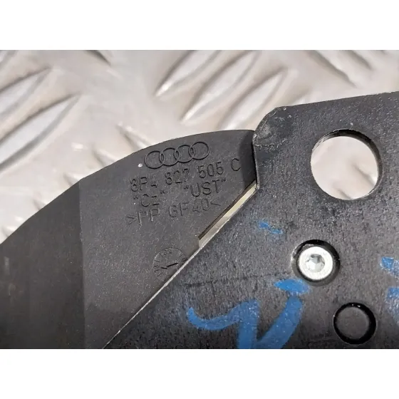 Cerradura Maletero / Porton para Audi A3 (8P)