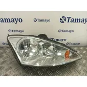 Faro Derecho para Ford Focus Berlina (Cak)