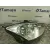 Faro Derecho para Ford Focus Berlina (Cak)