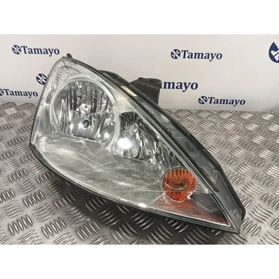Faro Derecho para Ford Focus Berlina (Cak)
