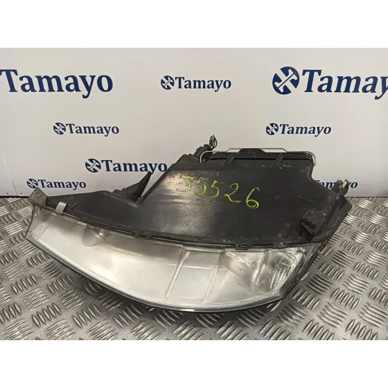 Faro Derecho para Ford Focus Berlina (Cak)
