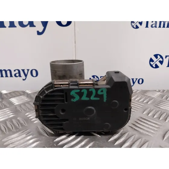 Caja Mariposa para Seat Ibiza (6K1)