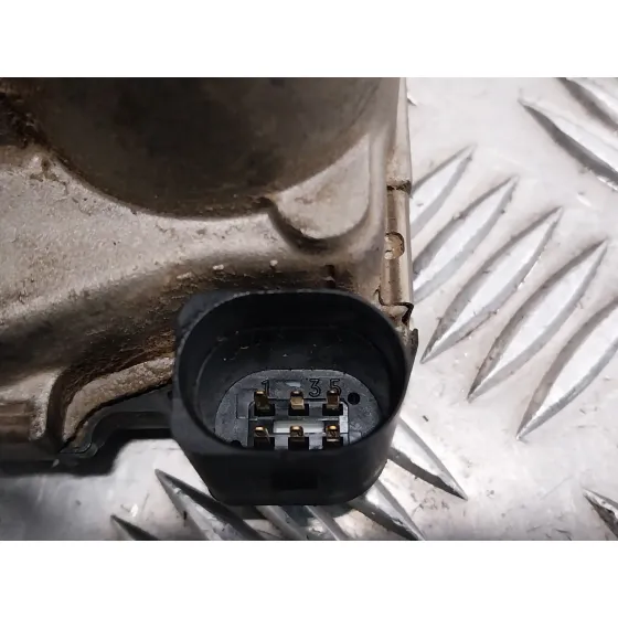 Caja Mariposa para Seat Ibiza (6K1)
