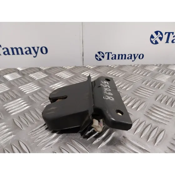 Cerradura Maletero / Porton para Audi A3 (8L)