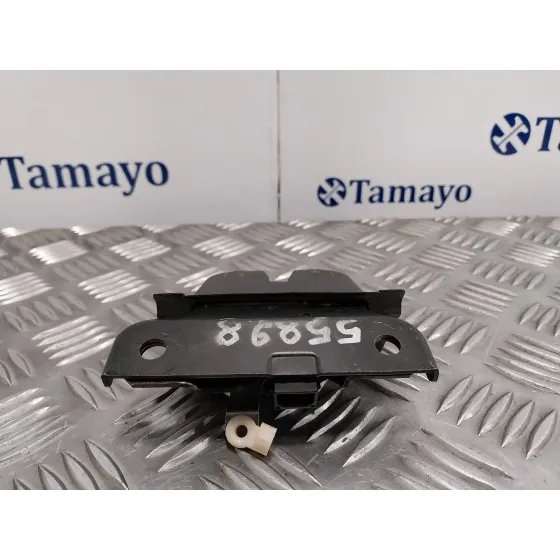 Cerradura Maletero / Porton para Audi A3 (8L)