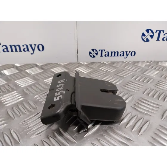 Cerradura Maletero / Porton para Audi A3 (8L)