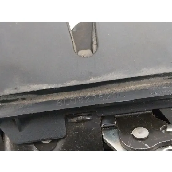 Cerradura Maletero / Porton para Audi A3 (8L)