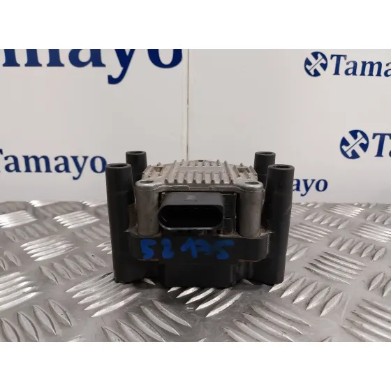 Bobina Encendido para Seat Arosa (6H1)