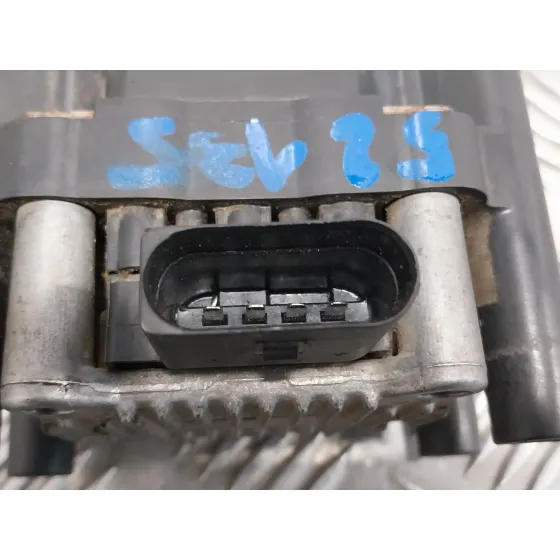Bobina Encendido para Seat Arosa (6H1)