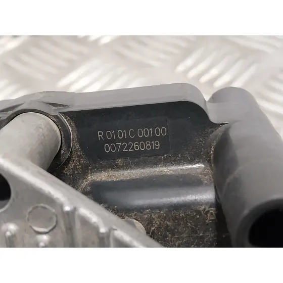 Bobina Encendido para Seat Arosa (6H1)