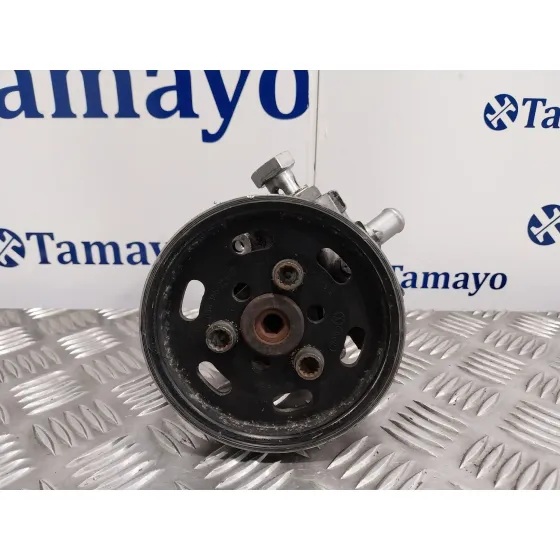 Bomba Direccion para Audi A4 Berlina (8E)