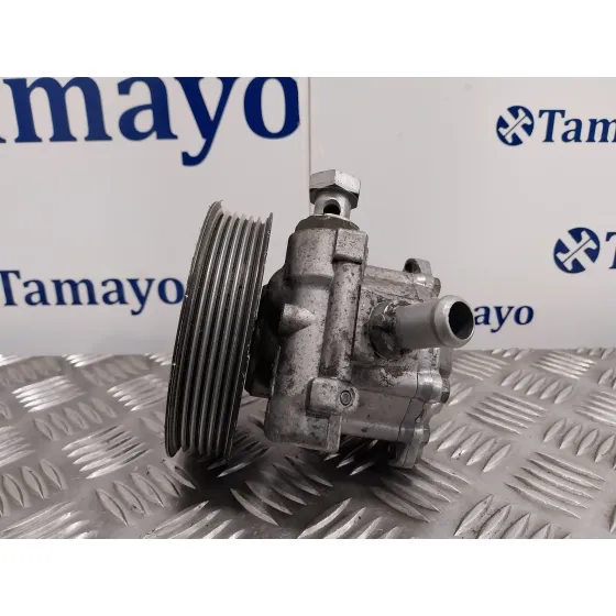 Bomba Direccion para Audi A4 Berlina (8E)
