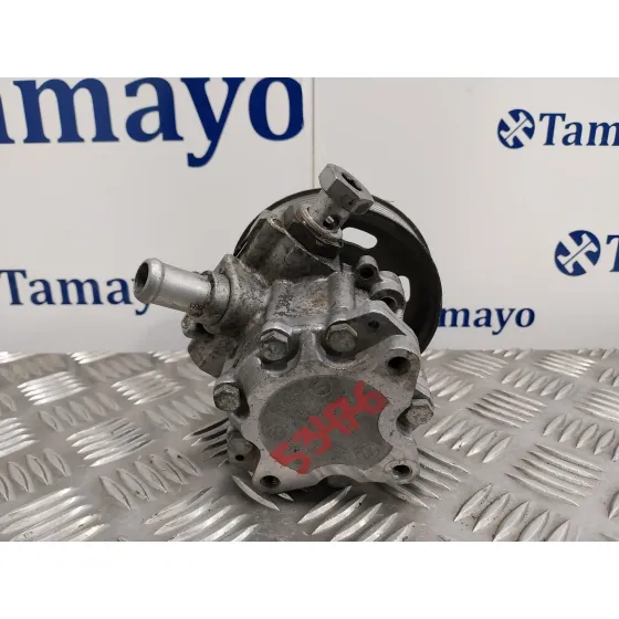 Bomba Direccion para Audi A4 Berlina (8E)