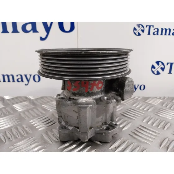 Bomba Direccion para Audi A4 Berlina (8E)