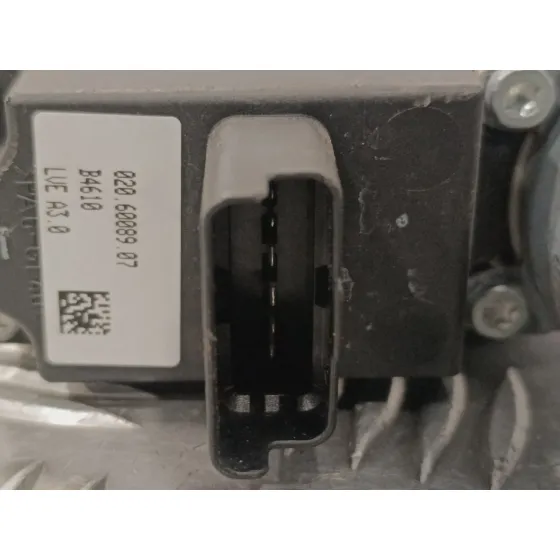 Elevalunas Trasero Izquierdo para Citroën C8