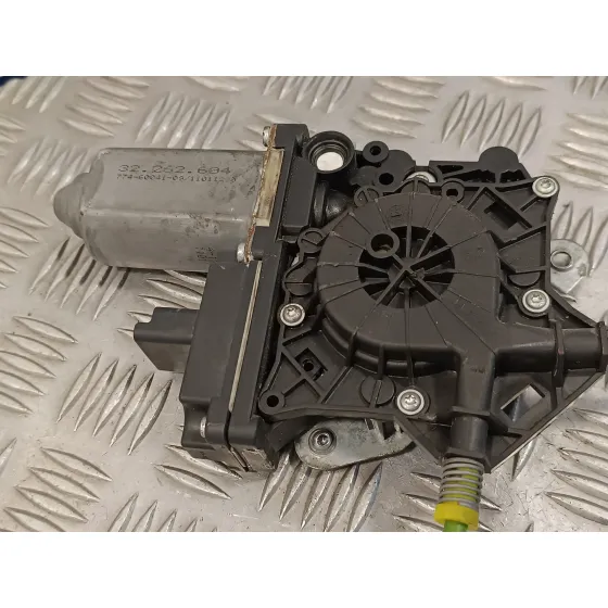 Elevalunas Trasero Izquierdo para Citroën C8