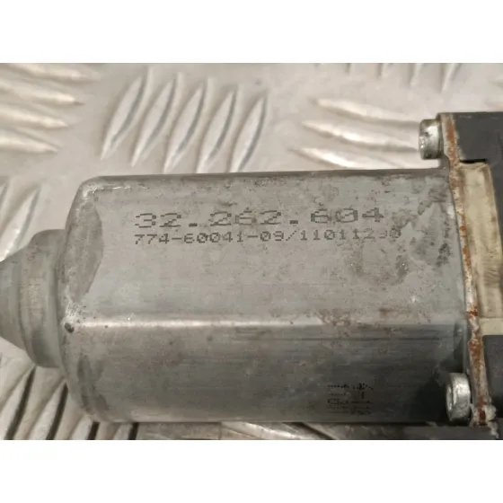 Elevalunas Trasero Izquierdo para Citroën C8