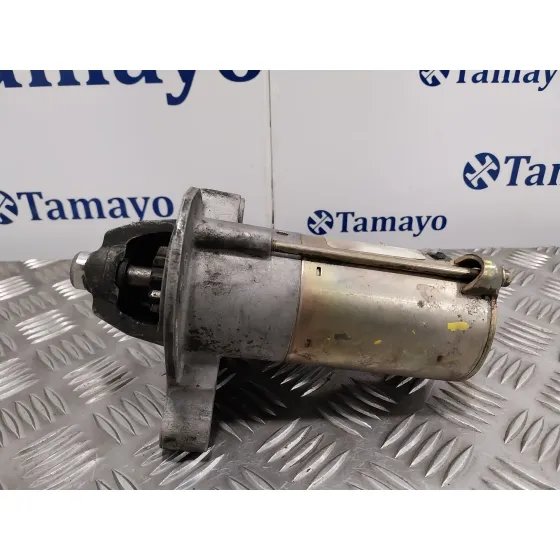 Motor Arranque para Ford Focus C-Max (Cap)