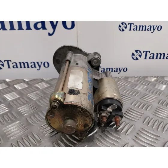 Motor Arranque para Ford Focus C-Max (Cap)