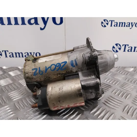Motor Arranque para Ford Focus C-Max (Cap)