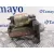 Motor Arranque para Ford Focus C-Max (Cap)