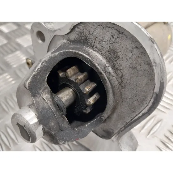 Motor Arranque para Ford Focus C-Max (Cap)