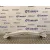 Refuerzo Paragolpes Delantero para Mazda Cx-7 (Er)