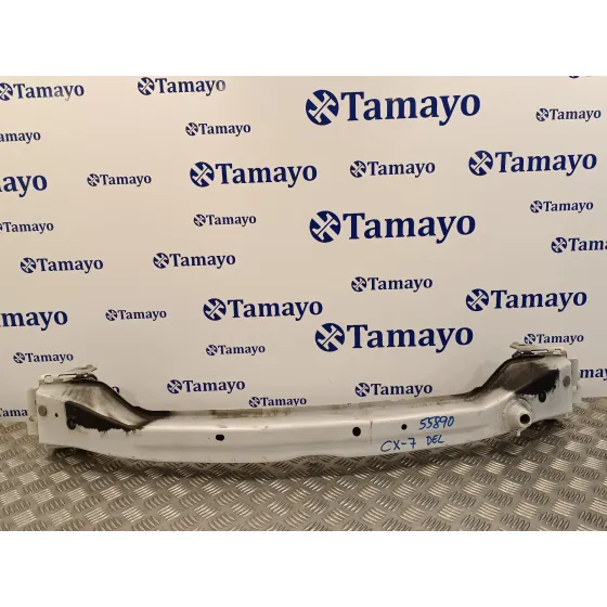 Refuerzo Paragolpes Delantero para Mazda Cx-7 (Er)