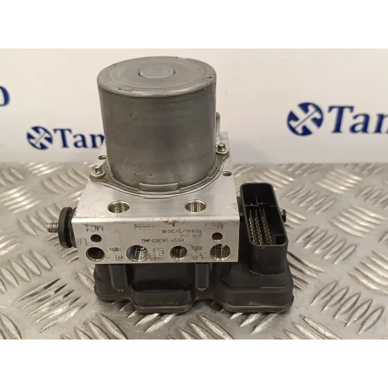 Abs para Ford Transit Furgon (Tts)