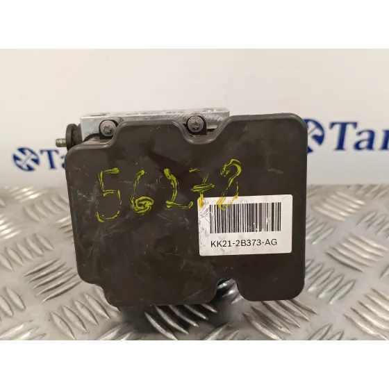 Abs para Ford Transit Furgon (Tts)