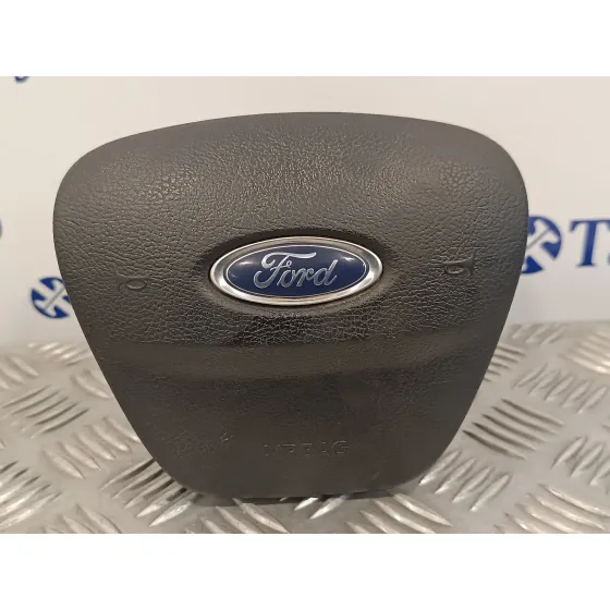 Airbag Delantero Izquierdo para Ford Transit Furgon (Tts)