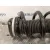 Amortiguador Delantero Izquierdo para Ford Transit Furgon (Tts)