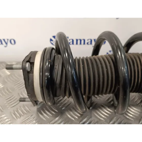 Amortiguador Delantero Izquierdo para Ford Transit Furgon (Tts)