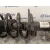 Amortiguador Delantero Izquierdo para Ford Transit Furgon (Tts)