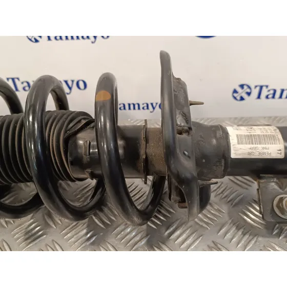 Amortiguador Delantero Izquierdo para Ford Transit Furgon (Tts)