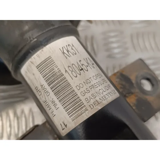 Amortiguador Delantero Izquierdo para Ford Transit Furgon (Tts)