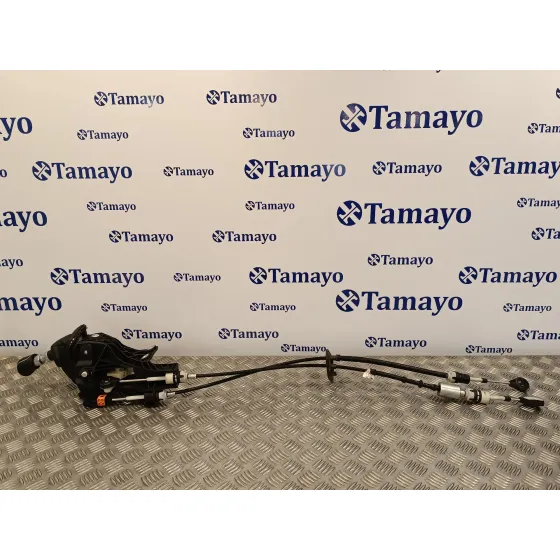Palanca Cambio para Ford Transit Furgon (Tts)