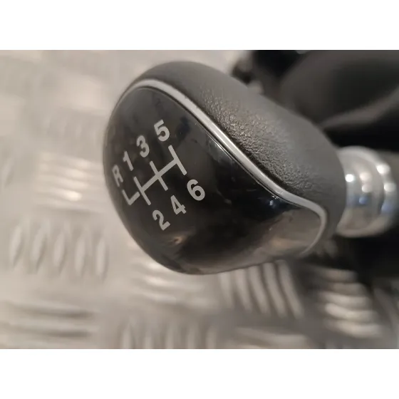 Palanca Cambio para Ford Transit Furgon (Tts)
