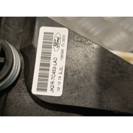 Palanca Cambio para Ford Transit Furgon (Tts)