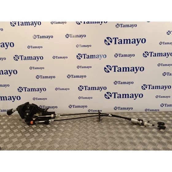 Palanca Cambio para Ford Transit Furgon (Tts)