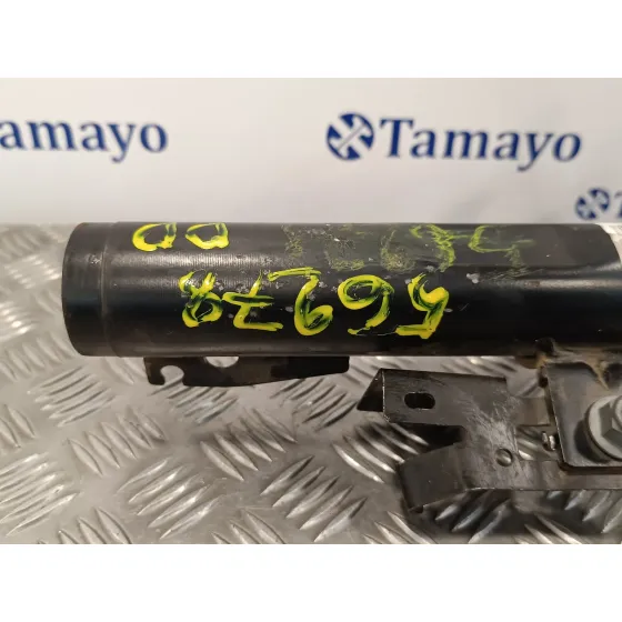 Amortiguador Delantero Derecho para Ford Transit Furgon (Tts)