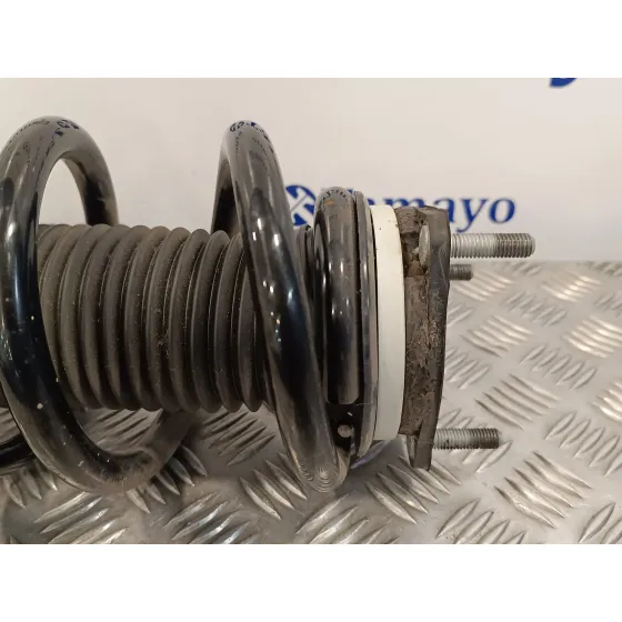 Amortiguador Delantero Derecho para Ford Transit Furgon (Tts)