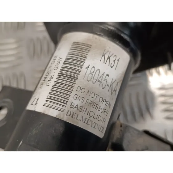 Amortiguador Delantero Derecho para Ford Transit Furgon (Tts)