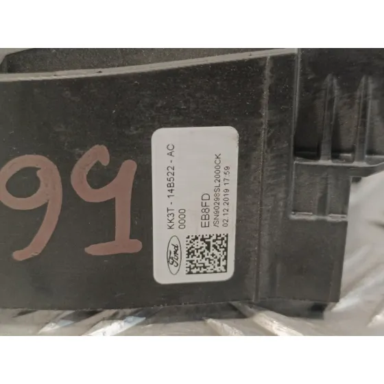 Sensor Angulo De Giro para Ford Transit Furgon (Tts)