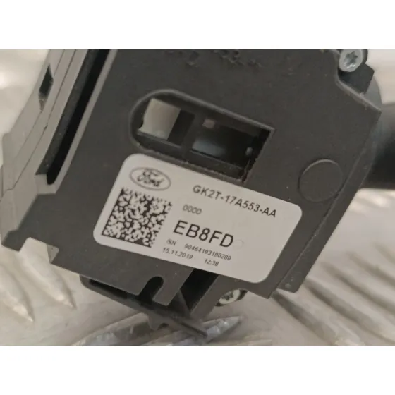 Mando Limpia para Ford Transit Furgon (Tts)