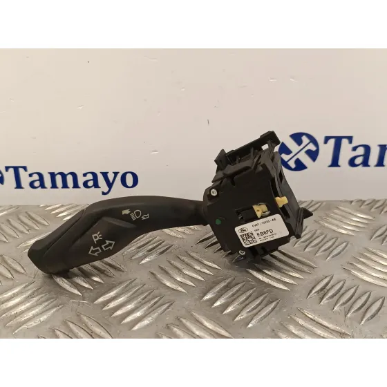 Mando Intermitentes para Ford Transit Furgon (Tts)