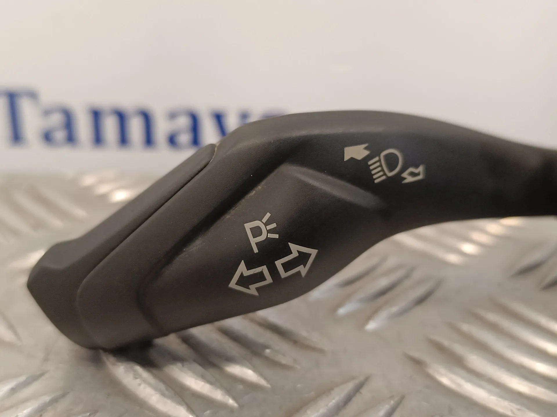 Mando Intermitentes para Ford Transit Furgon (Tts)