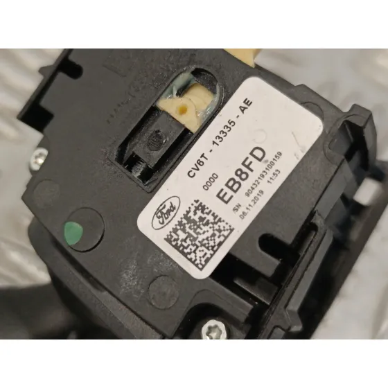 Mando Intermitentes para Ford Transit Furgon (Tts)