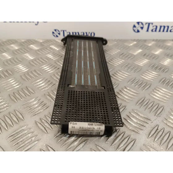 Resistencia Calefaccion para Peugeot 5008