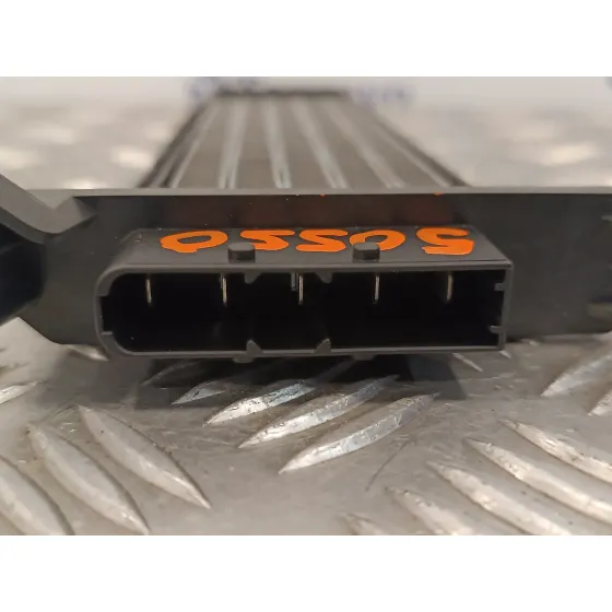Resistencia Calefaccion para Peugeot 5008